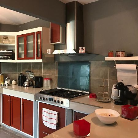 Habitacion Potter Канкун Екстер'єр фото