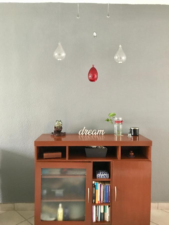 Habitacion Potter Канкун Екстер'єр фото