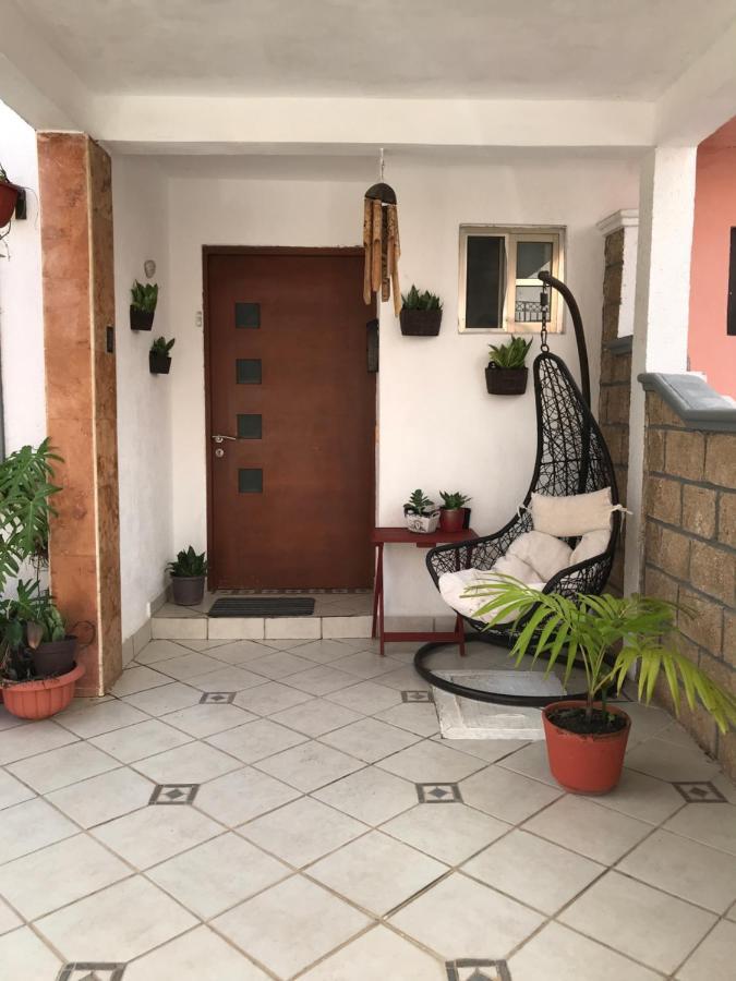 Habitacion Potter Канкун Екстер'єр фото