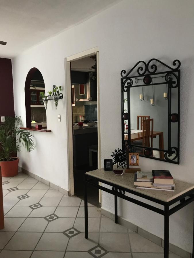 Habitacion Potter Канкун Екстер'єр фото