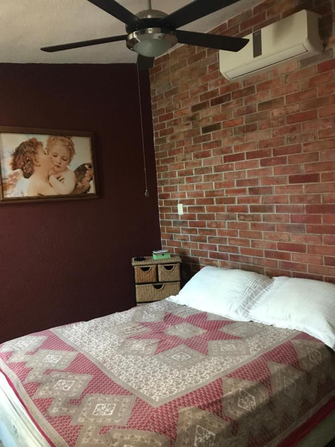 Habitacion Potter Канкун Екстер'єр фото