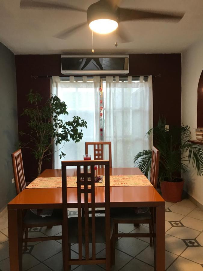 Habitacion Potter Канкун Екстер'єр фото