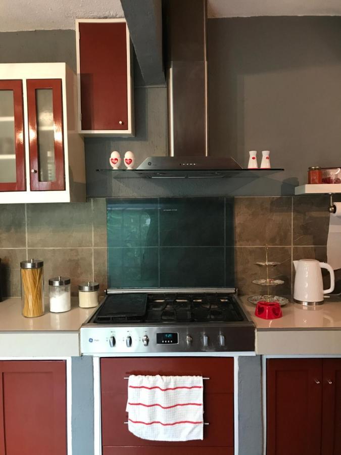 Habitacion Potter Канкун Екстер'єр фото
