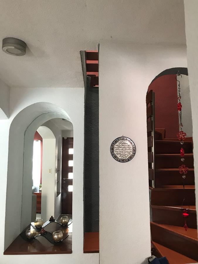 Habitacion Potter Канкун Екстер'єр фото