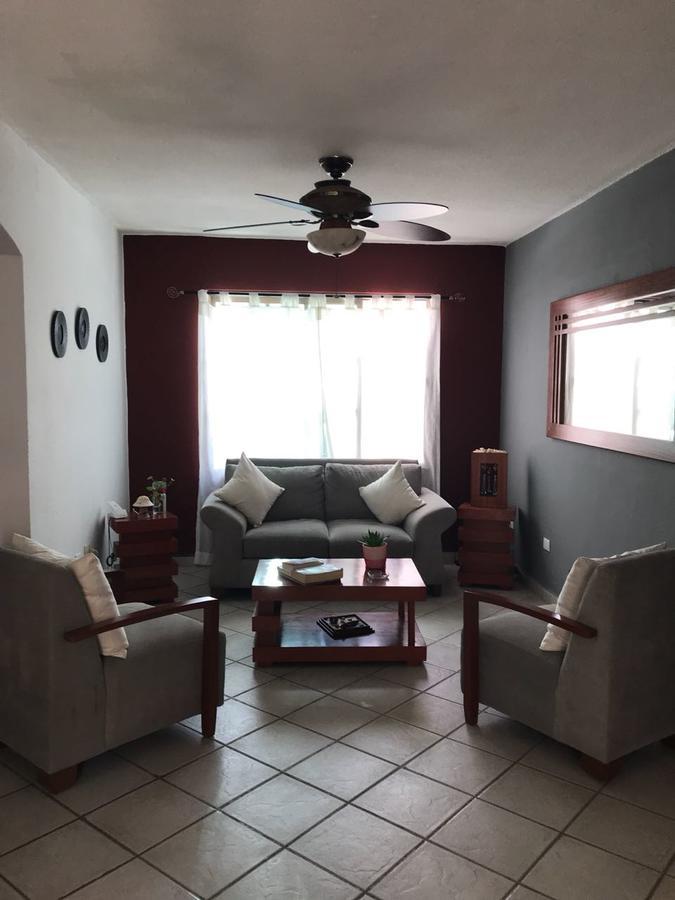 Habitacion Potter Канкун Екстер'єр фото